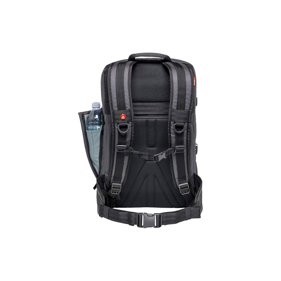 Manfrotto - Manfrotto マンフロット Manhattanムーバー50 Amazon.com : Manfrotto Manhattan Camera Backpack Mover-50